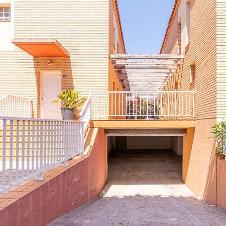 Jouvacations Villa 2 Freser Empuriabrava Exterior photo