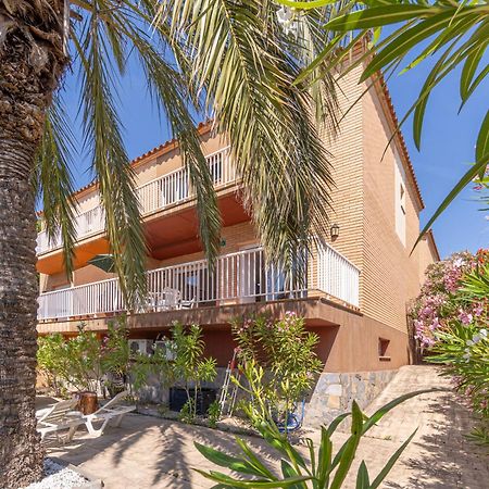 Jouvacations Villa 2 Freser Empuriabrava Exterior photo