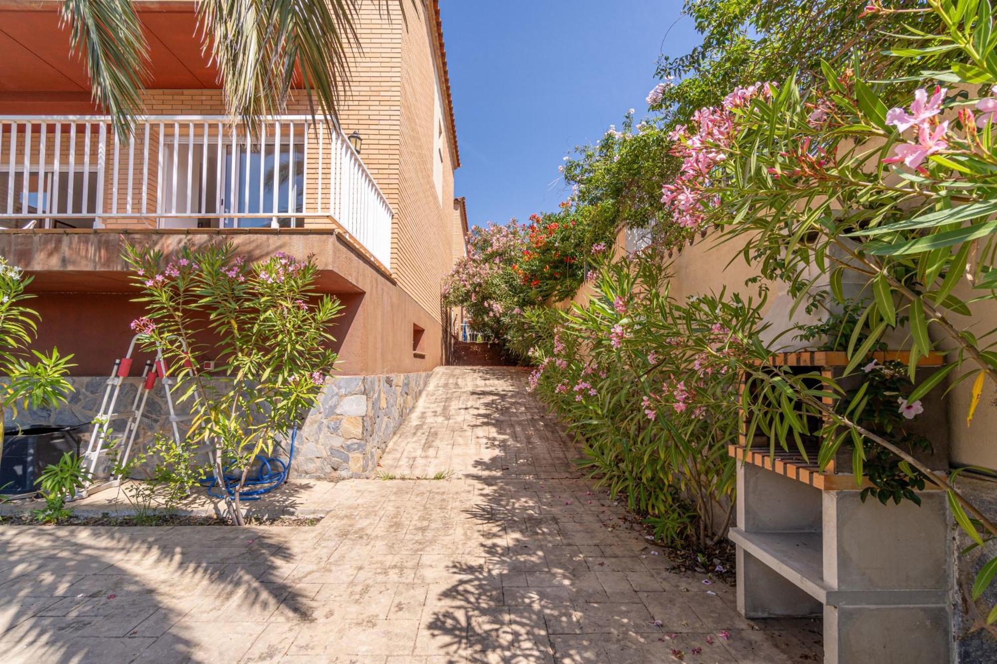 Jouvacations Villa 2 Freser Empuriabrava Exterior photo