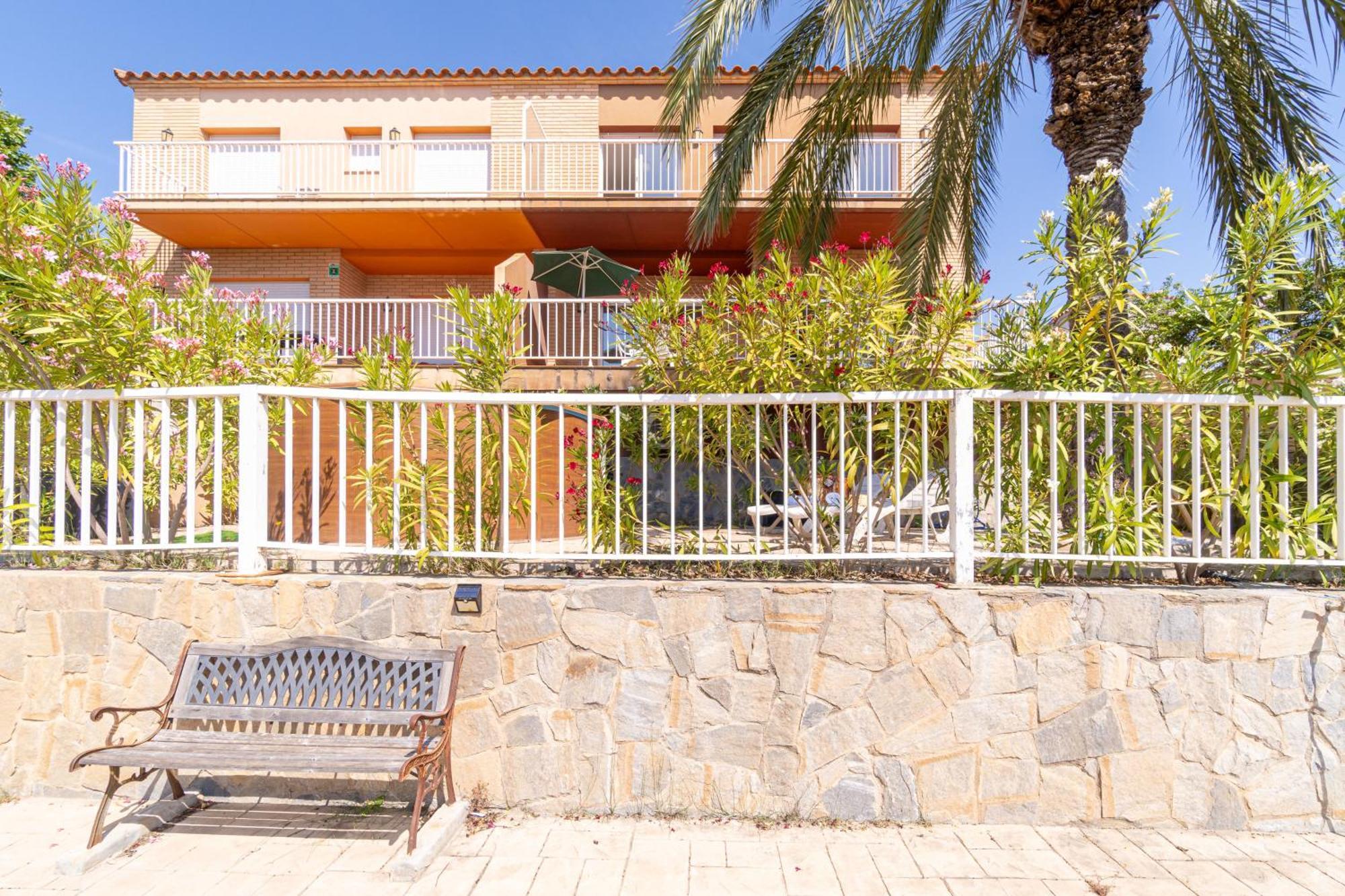 Jouvacations Villa 2 Freser Empuriabrava Exterior photo